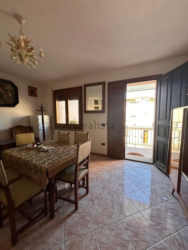 appartamento in vendita ad Oristano in zona Centro storico