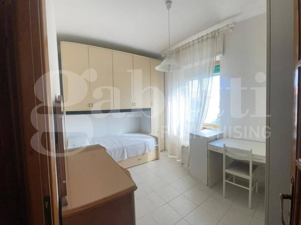 appartamento in vendita ad Oristano