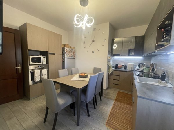 appartamento in vendita ad Oristano