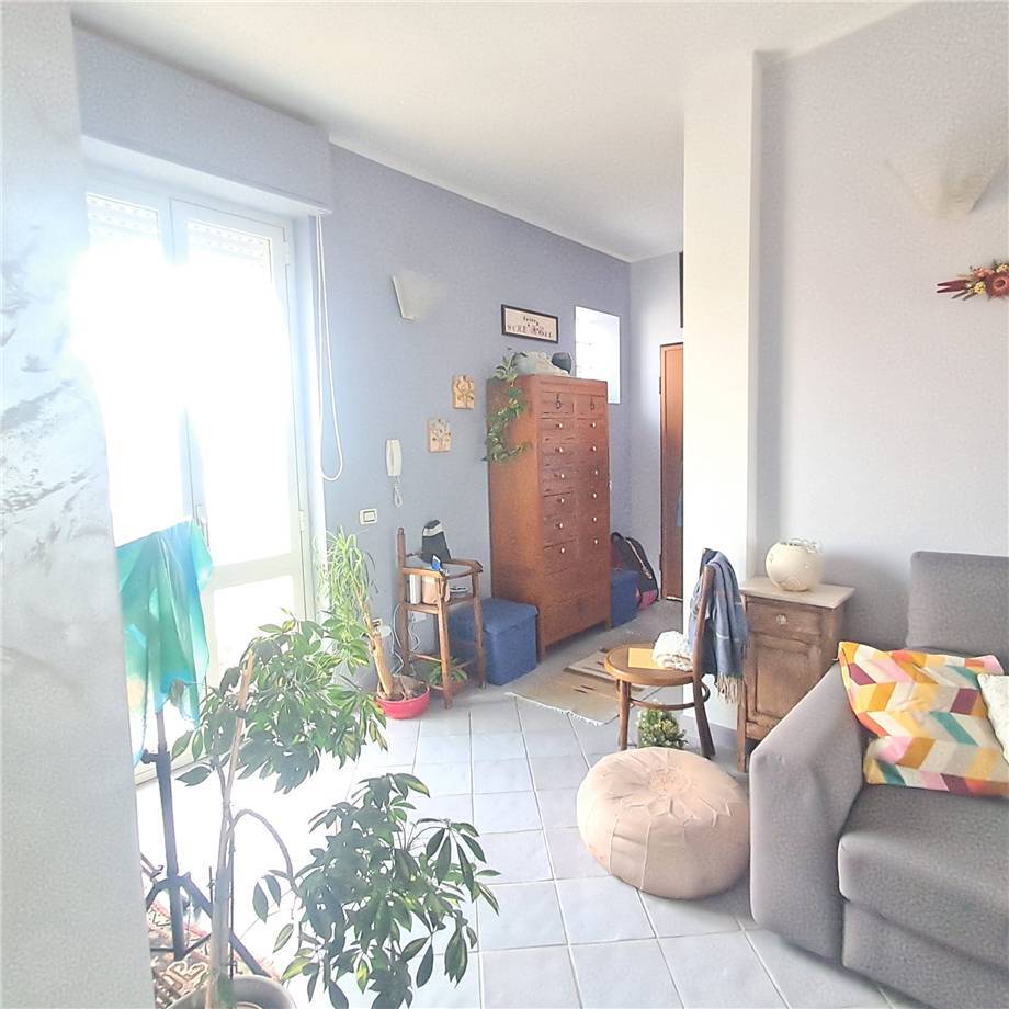 appartamento in vendita ad Oristano in zona Centro storico