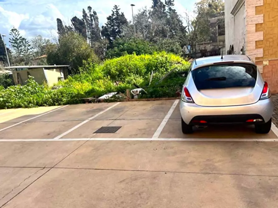 mansarda in vendita ad Oristano in zona Donigala