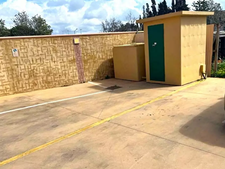 mansarda in vendita ad Oristano in zona Donigala