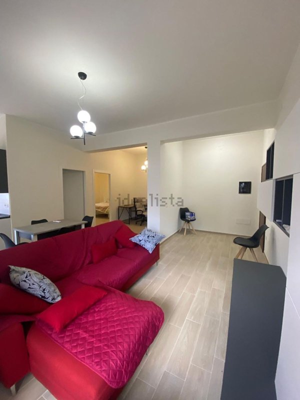 appartamento in vendita ad Oristano in zona Centro storico