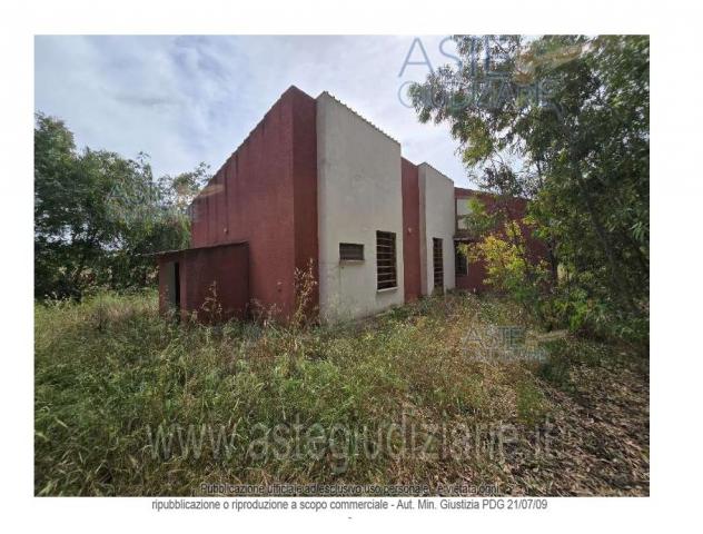 terreno edificabile in vendita ad Oristano in zona Donigala