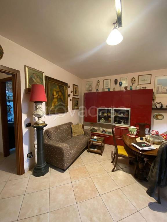 appartamento in vendita ad Oristano