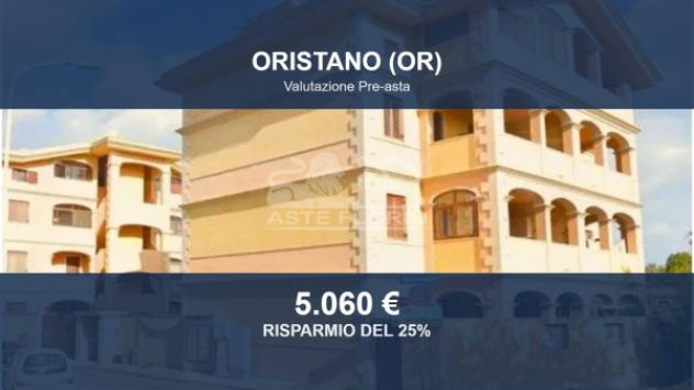 terreno edificabile in vendita ad Oristano in zona Donigala