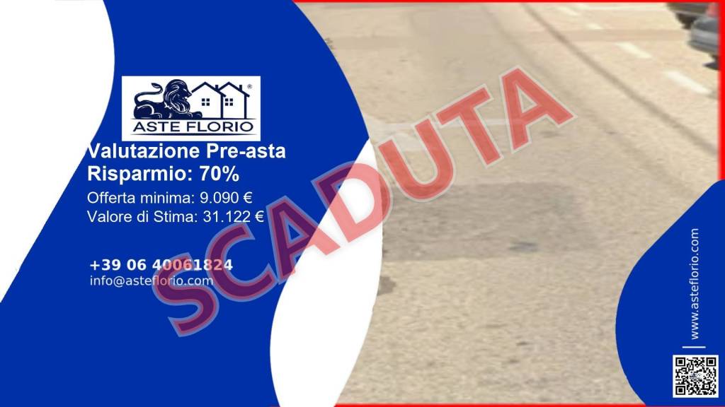 locale commerciale in vendita ad Oristano