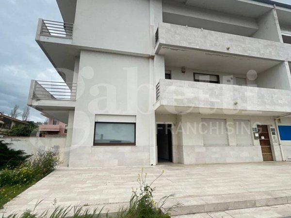 appartamento in vendita ad Oristano