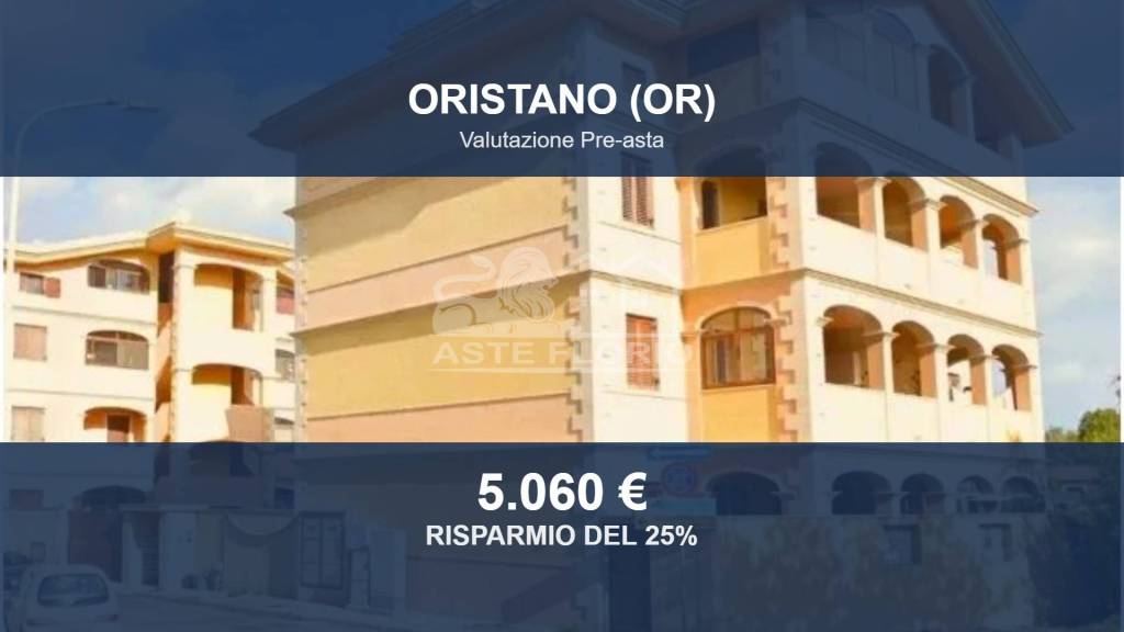 terreno edificabile in vendita ad Oristano in zona Donigala