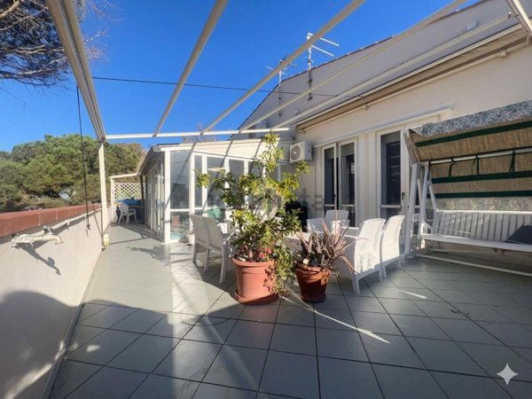 casa semindipendente in vendita ad Oristano in zona Torre Grande