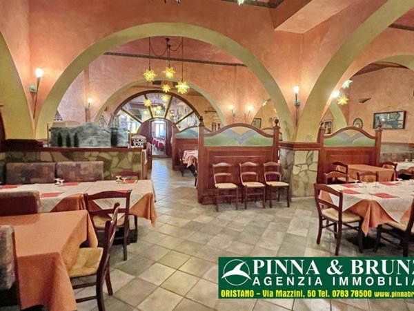 appartamento in vendita ad Oristano in zona Centro storico