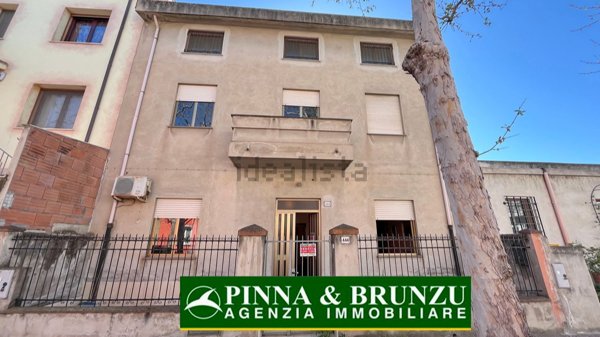 casa indipendente in vendita ad Oristano