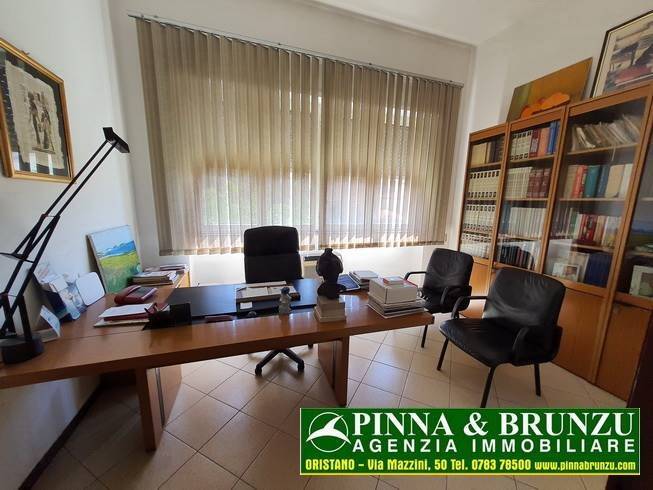 appartamento in vendita ad Oristano