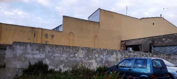 ufficio in vendita ad Oristano