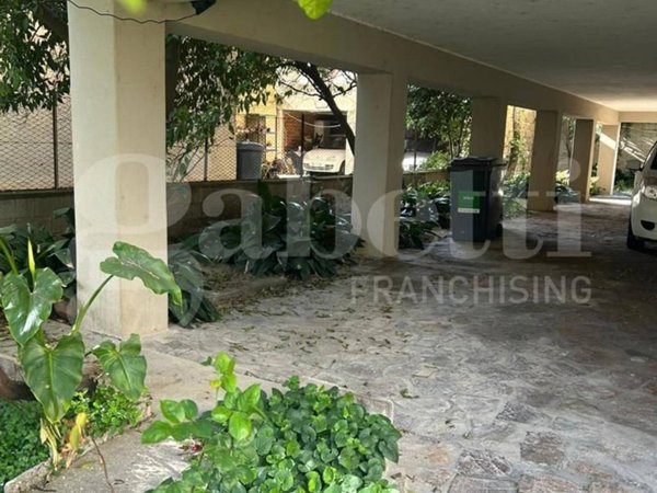 appartamento in vendita ad Oristano