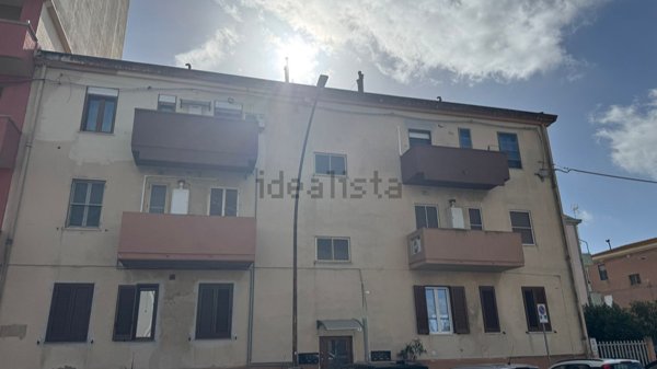 appartamento in vendita ad Oristano