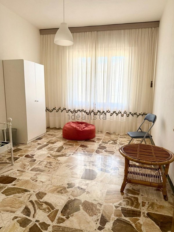 appartamento in vendita ad Oristano in zona Centro storico