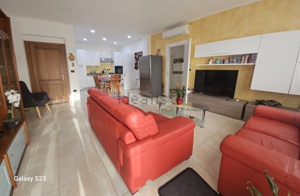 appartamento in vendita ad Oristano