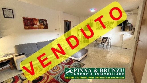 casa indipendente in vendita ad Oristano