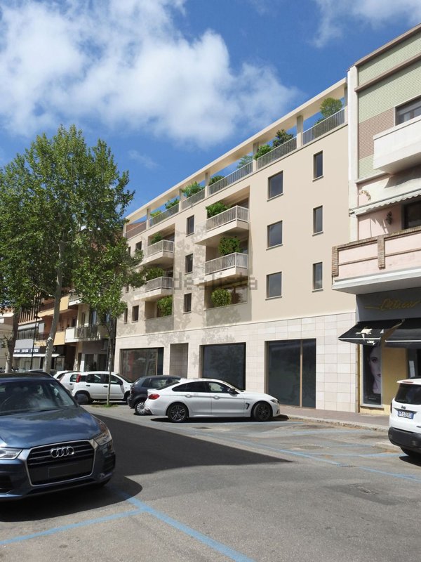 appartamento in vendita ad Oristano