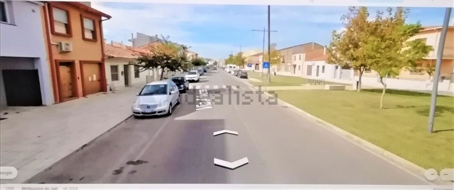 casa indipendente in vendita ad Oristano in zona Centro storico