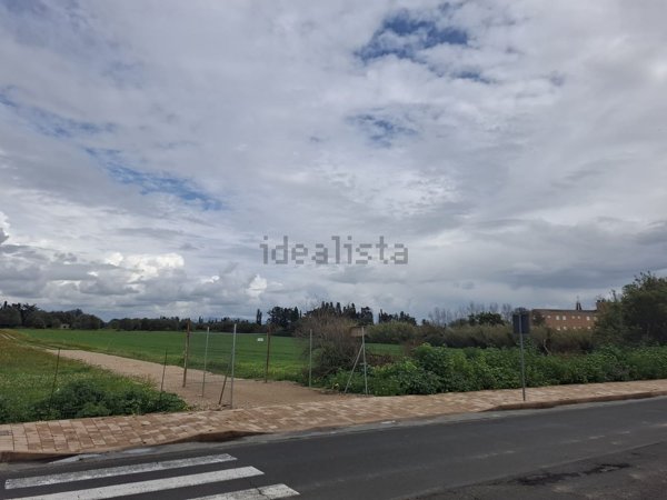 terreno edificabile in vendita ad Oristano in zona Donigala