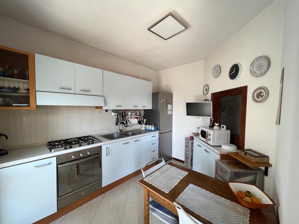 appartamento in vendita ad Oristano