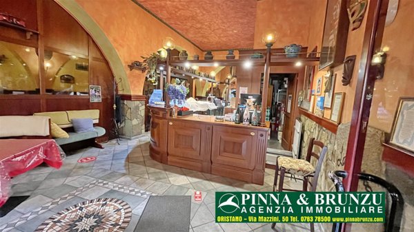 appartamento in vendita ad Oristano in zona Centro storico