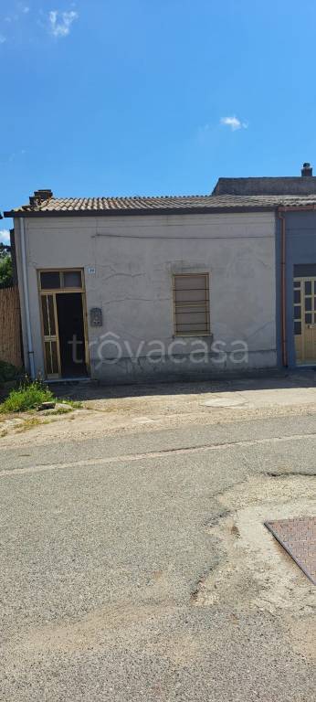 casa indipendente in vendita ad Oristano in zona Nuraxinieddu