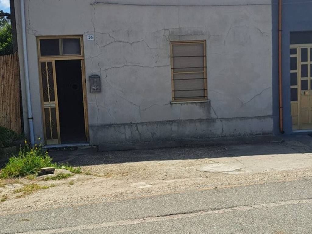casa indipendente in vendita ad Oristano in zona Nuraxinieddu