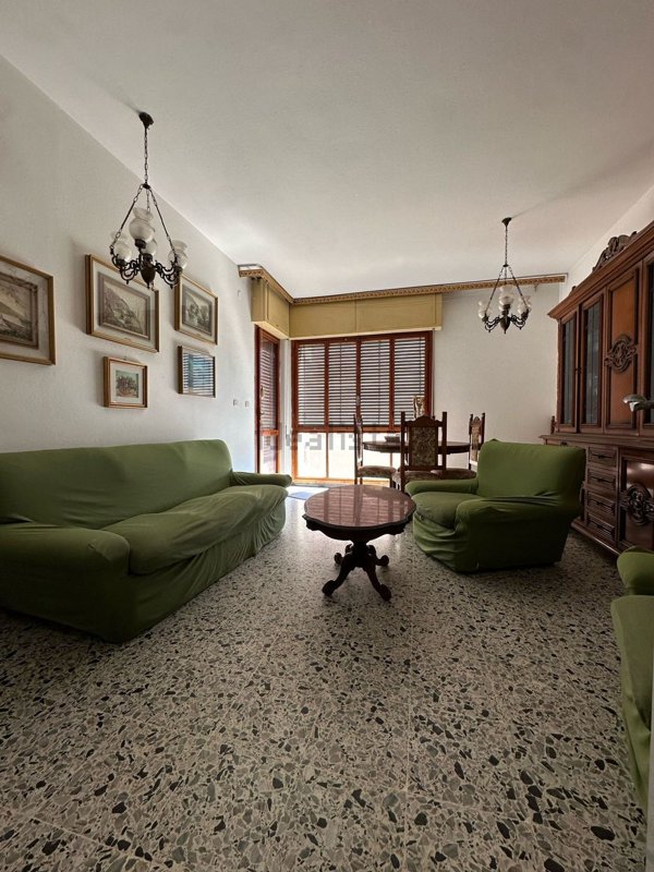 appartamento in vendita ad Oristano