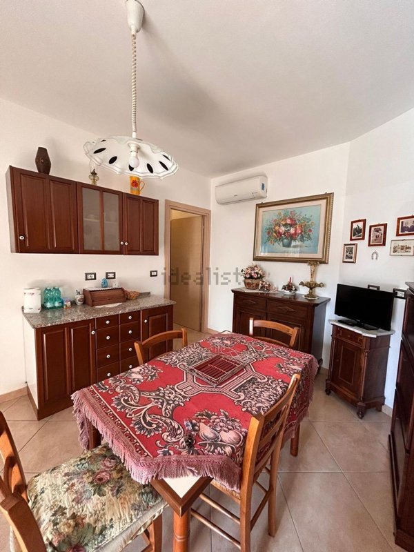 appartamento in vendita ad Oristano