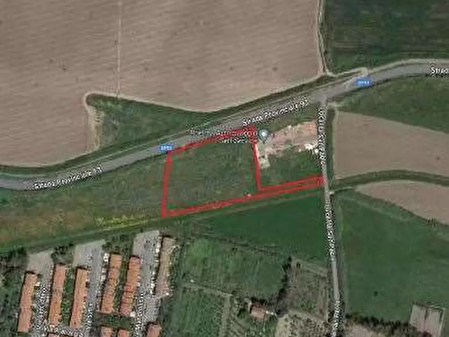 terreno agricolo in vendita ad Oristano in zona Centro storico