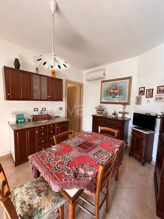 appartamento in vendita ad Oristano