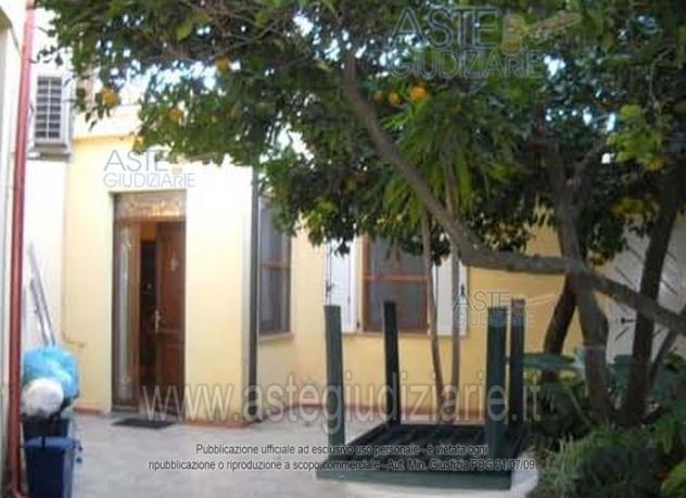 casa indipendente in vendita ad Oristano in zona Donigala