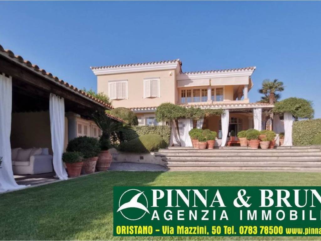 appartamento in vendita ad Oristano