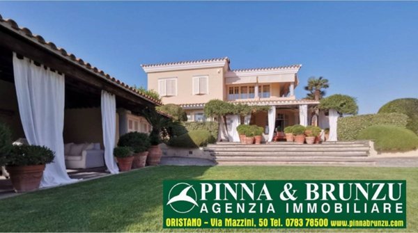 appartamento in vendita ad Oristano in zona Centro storico