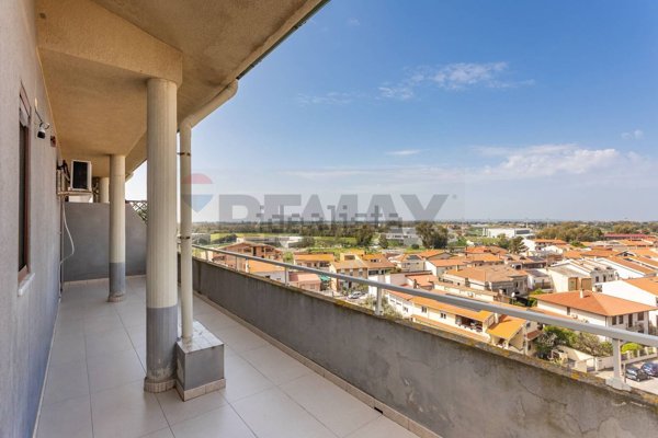 appartamento in vendita ad Oristano