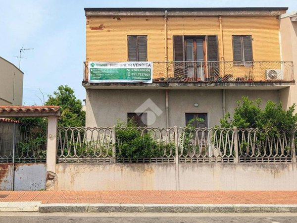 appartamento in vendita ad Oristano