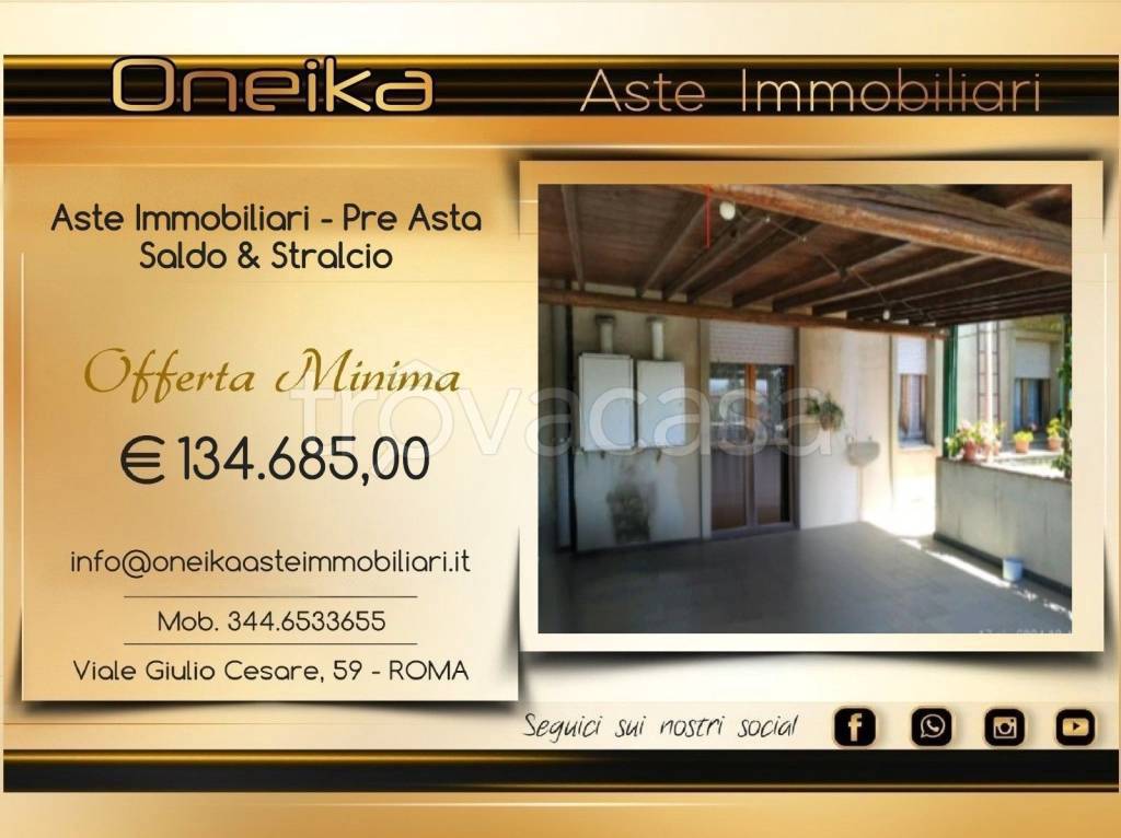 casa indipendente in vendita ad Oristano
