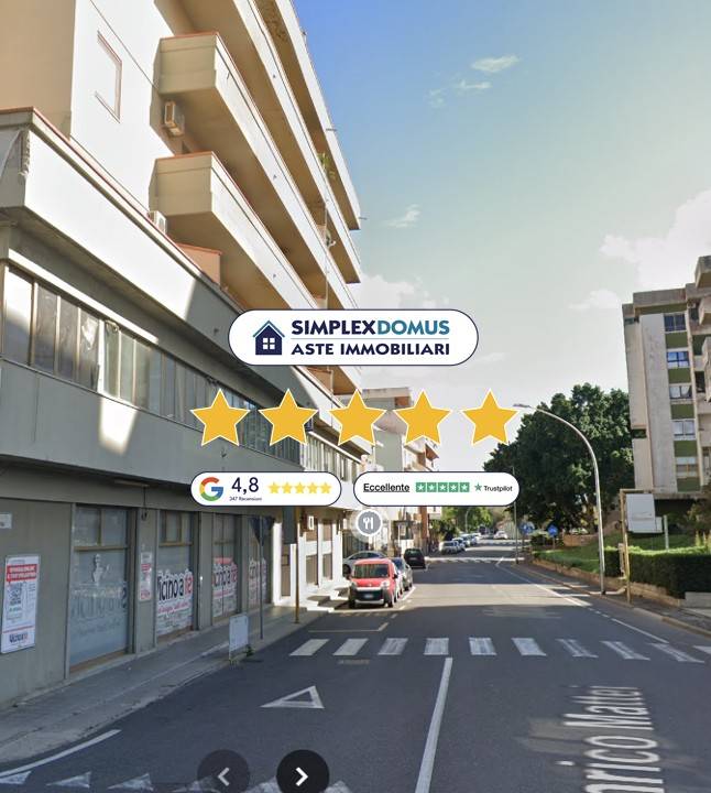 appartamento in vendita ad Oristano