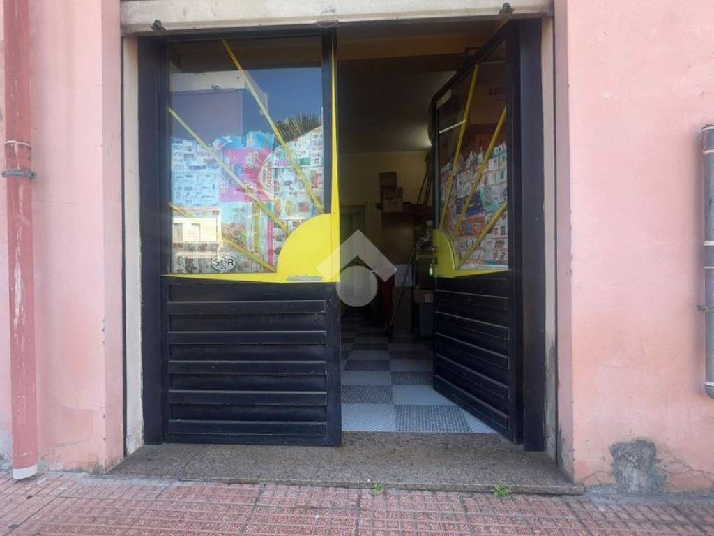 appartamento in vendita ad Oristano in zona Centro storico