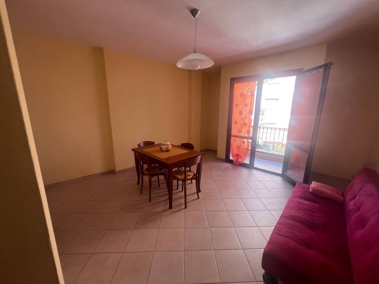 appartamento in vendita ad Oristano