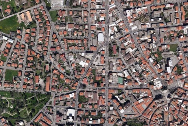 appartamento in vendita ad Oristano