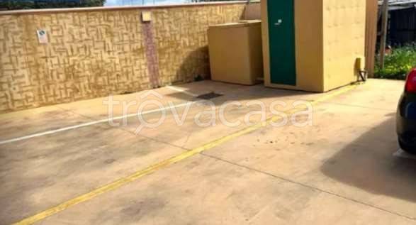 appartamento in vendita ad Oristano in zona Donigala