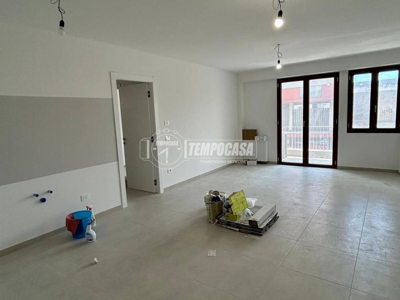 appartamento in vendita ad Oristano