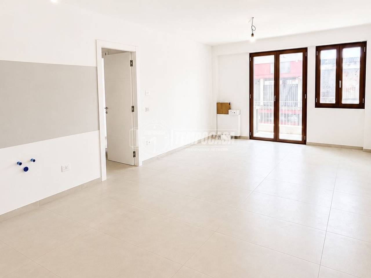 appartamento in vendita ad Oristano