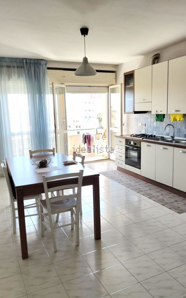 appartamento in vendita ad Oristano