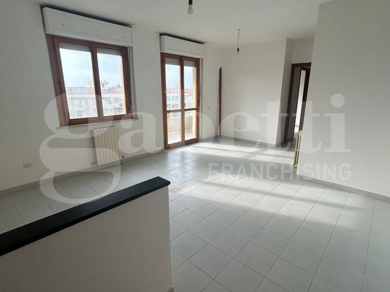 appartamento in vendita ad Oristano