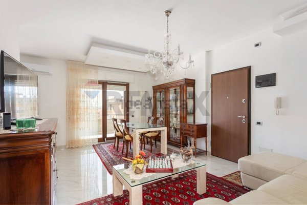 appartamento in vendita ad Oristano